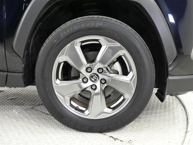 RAV4 ハイブリッドG 100V電源 ミュージックプレイヤー接続可 電動シート 4WD アルミホイール LEDヘッドランプ 記録簿 キーレス 盗難防止装置 ハイブリッド オートクルーズコントロール メモリーナビ フルセグ(31枚目)