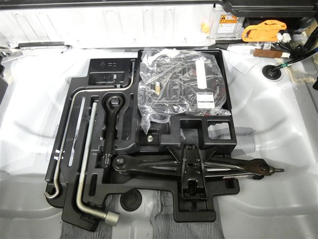 ＣＴ ＣＴ２００ｈ　バージョンＣ　ミュージックプレイヤー接続可　電動シート　アルミホイール　ＬＥＤヘッドランプ　記録簿　キーレス　ＣＤ　盗難防止装置　ハイブリッド　オートクルーズコントロール　メモリーナビ　フルセグ（16枚目）