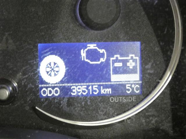 ＣＴ ＣＴ２００ｈ　バージョンＣ　ミュージックプレイヤー接続可　電動シート　アルミホイール　ＬＥＤヘッドランプ　記録簿　キーレス　ＣＤ　盗難防止装置　ハイブリッド　オートクルーズコントロール　メモリーナビ　フルセグ（18枚目）