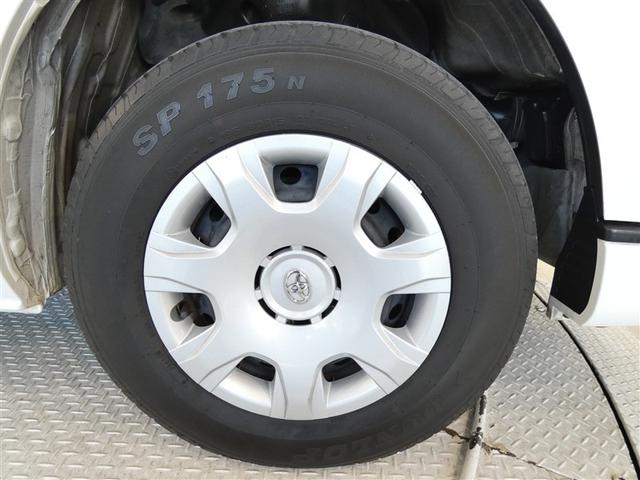 ハイエースバン スーパーＧＬ　ダークプライム　１００Ｖ電源　両側電動スライド　ワンオーナー　ＬＥＤヘッドランプ　キーレス　ＣＤ　Ｗエアコン　盗難防止装置　メモリーナビ　フルセグ（24枚目）