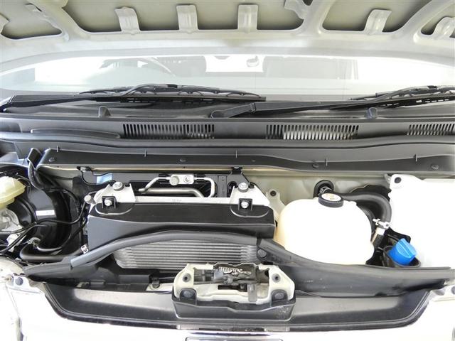 ハイエースバン スーパーＧＬ　ダークプライム　１００Ｖ電源　両側電動スライド　ワンオーナー　ＬＥＤヘッドランプ　キーレス　ＣＤ　Ｗエアコン　盗難防止装置　メモリーナビ　フルセグ（25枚目）