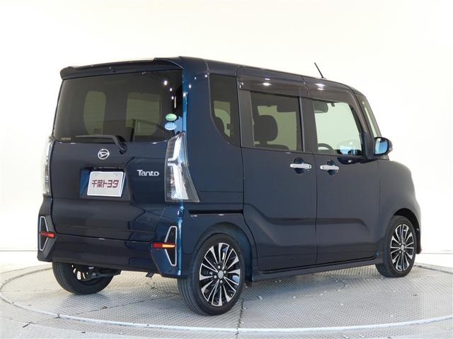 タント カスタムＲＳセレクション　ドラレコ　ミュージックプレイヤー接続可　アルミホイール　両側電動スライド　ベンチシート　ＬＥＤヘッドランプ　記録簿　キーレス　ＣＤ　盗難防止装置　アイドリングストップ　オートクルーズコントロール（23枚目）