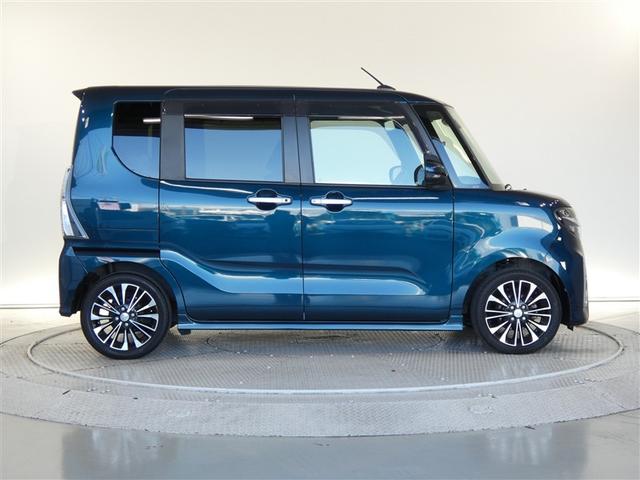 タント カスタムＲＳセレクション　ドラレコ　ミュージックプレイヤー接続可　アルミホイール　両側電動スライド　ベンチシート　ＬＥＤヘッドランプ　記録簿　キーレス　ＣＤ　盗難防止装置　アイドリングストップ　オートクルーズコントロール（24枚目）