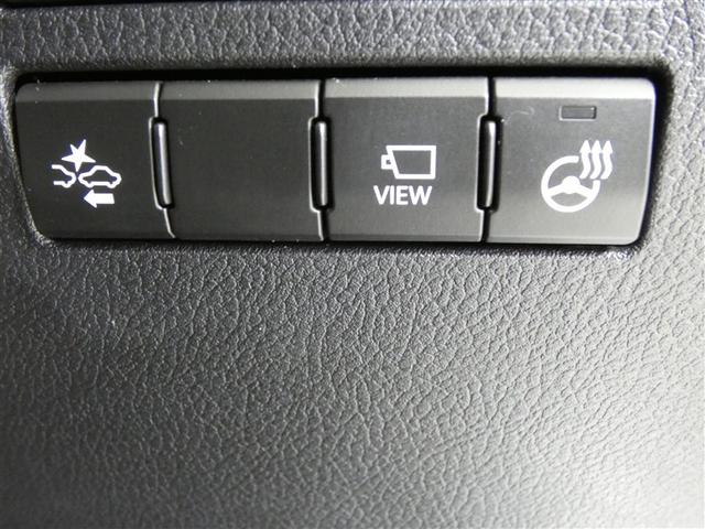 ���������X�e�A�����O�q�[�^�[�X�C�b�`�@�n�m�Ńn���h�������߂Ď�̂Ђ炩��g�������Ă����̂ŉ��K�Ƀh���C�u�ł��܂��B