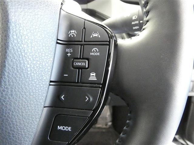 プリウス Ｚ　１００Ｖ電源　ミュージックプレイヤー接続可　展示・試乗車　電動シート　アルミホイール　ＬＥＤヘッドランプ　記録簿　キーレス　盗難防止装置　ハイブリッド　オートクルーズコントロール　メモリーナビ（13枚目）