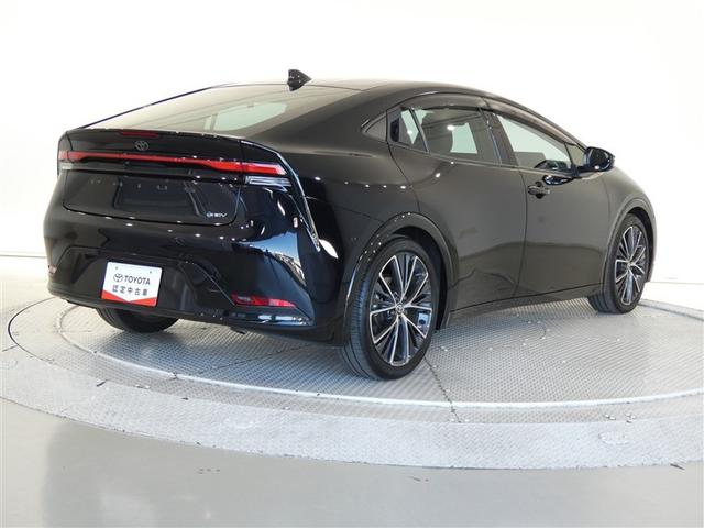 プリウス Ｚ　１００Ｖ電源　ミュージックプレイヤー接続可　展示・試乗車　電動シート　アルミホイール　ＬＥＤヘッドランプ　記録簿　キーレス　盗難防止装置　ハイブリッド　オートクルーズコントロール　メモリーナビ（26枚目）