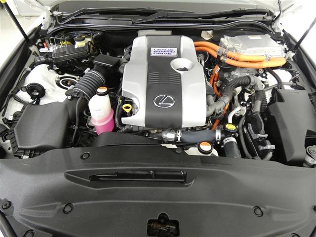 ���i�́A���܂茩�Ȃ��G���W�����[���������ꂢ�Ɏd�グ�Ă��܂��B�����Ȃ��Ƃ���������ɕۂ������ł���ˁB