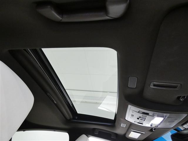 ＥＳ ＥＳ３００ｈ　バージョンＬ　１００Ｖ電源　ドラレコ　ミュージックプレイヤー接続可　電動シート　サンルーフ　革シート　アルミホイール　ＬＥＤヘッドランプ　記録簿　キーレス　ＣＤ　Ｗエアコン　盗難防止装置　ハイブリッド　メモリーナビ（4枚目）