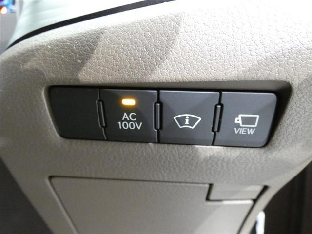 ＥＳ ＥＳ３００ｈ　バージョンＬ　１００Ｖ電源　ドラレコ　ミュージックプレイヤー接続可　電動シート　サンルーフ　革シート　アルミホイール　ＬＥＤヘッドランプ　記録簿　キーレス　ＣＤ　Ｗエアコン　盗難防止装置　ハイブリッド　メモリーナビ（5枚目）