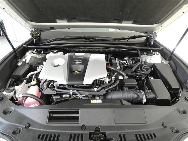 ＥＳ ＥＳ３００ｈ　バージョンＬ　１００Ｖ電源　ドラレコ　ミュージックプレイヤー接続可　電動シート　サンルーフ　革シート　アルミホイール　ＬＥＤヘッドランプ　記録簿　キーレス　ＣＤ　Ｗエアコン　盗難防止装置　ハイブリッド　メモリーナビ（32枚目）