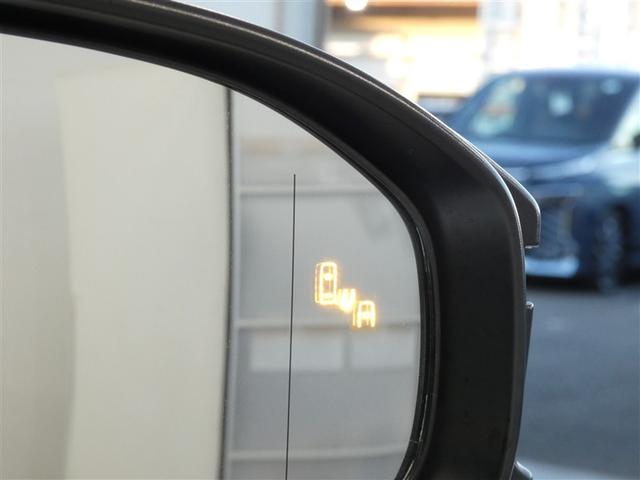 �u���C���h�X�|�b�g���j�^�[�����B�׎Ԑ��𑖂�ԗ������m�B�h�A�~���[�ł͊m�F���ɂ�����A�����G���A�ɑ��݂���ԗ���}�ڋ߂��Ă���ԗ������m���h�A�~���[�ɓ��ڂ��ꂽ�k�d�c�C���W�P�[�^�[���_�����܂��B