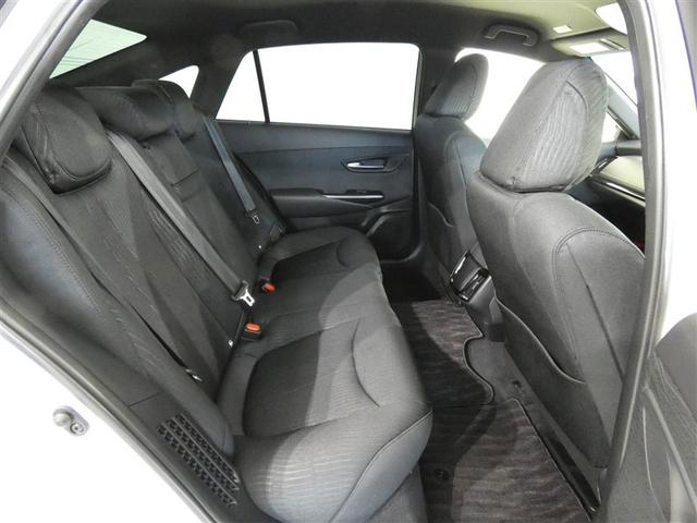 クラウンハイブリッド ＲＳ　１００Ｖ電源　ミュージックプレイヤー接続可　電動シート　アルミホイール　ワンオーナー　ＬＥＤヘッドランプ　記録簿　キーレス　ＣＤ　盗難防止装置　ハイブリッド　オートクルーズコントロール　メモリーナビ（16枚目）