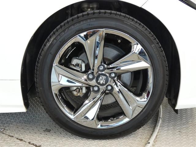 クラウンハイブリッド ＲＳ　１００Ｖ電源　ミュージックプレイヤー接続可　電動シート　アルミホイール　ワンオーナー　ＬＥＤヘッドランプ　記録簿　キーレス　ＣＤ　盗難防止装置　ハイブリッド　オートクルーズコントロール　メモリーナビ（25枚目）