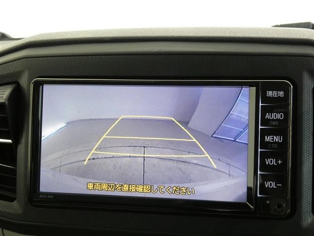 ピクシスエポック Ｇ　ＳＡＩＩＩ　ミュージックプレイヤー接続可　アルミホイール　ＬＥＤヘッドランプ　記録簿　キーレス　ＣＤ　盗難防止装置　アイドリングストップ　メモリーナビ（5枚目）