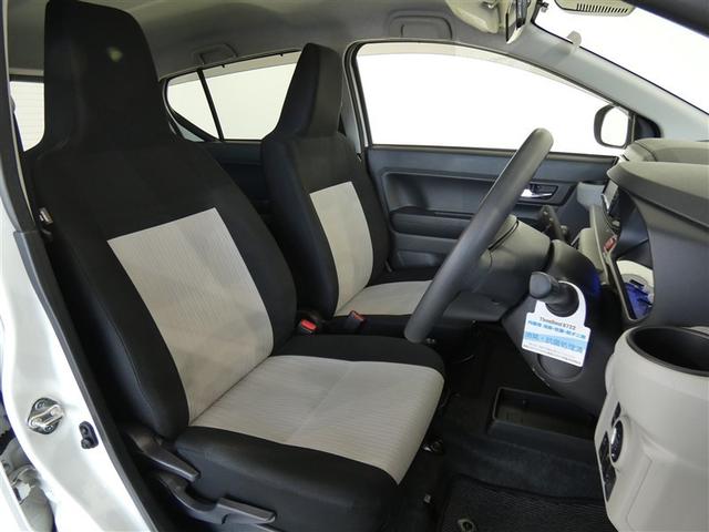 ピクシスエポック Ｇ　ＳＡＩＩＩ　ミュージックプレイヤー接続可　アルミホイール　ＬＥＤヘッドランプ　記録簿　キーレス　ＣＤ　盗難防止装置　アイドリングストップ　メモリーナビ（10枚目）