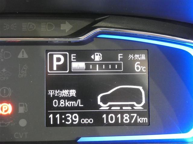 ピクシスエポック Ｇ　ＳＡＩＩＩ　ミュージックプレイヤー接続可　アルミホイール　ＬＥＤヘッドランプ　記録簿　キーレス　ＣＤ　盗難防止装置　アイドリングストップ　メモリーナビ（16枚目）