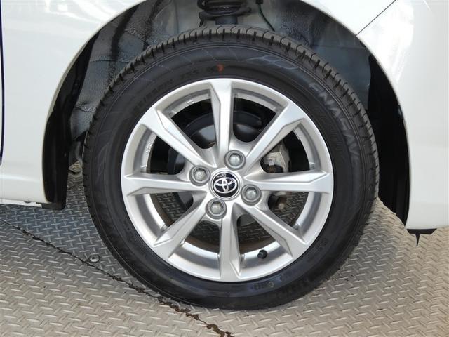 ピクシスエポック Ｇ　ＳＡＩＩＩ　ミュージックプレイヤー接続可　アルミホイール　ＬＥＤヘッドランプ　記録簿　キーレス　ＣＤ　盗難防止装置　アイドリングストップ　メモリーナビ（21枚目）