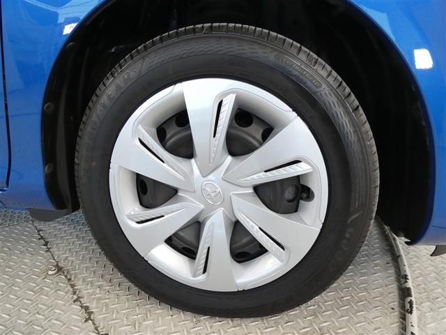 シエンタ Ｘ　ナビ　ミュージックプレイヤー接続可　乗車定員７人　電動スライドドア　ウオークスルー　記録簿　キーレス　アイドリングストップ　メモリーナビ（25枚目）