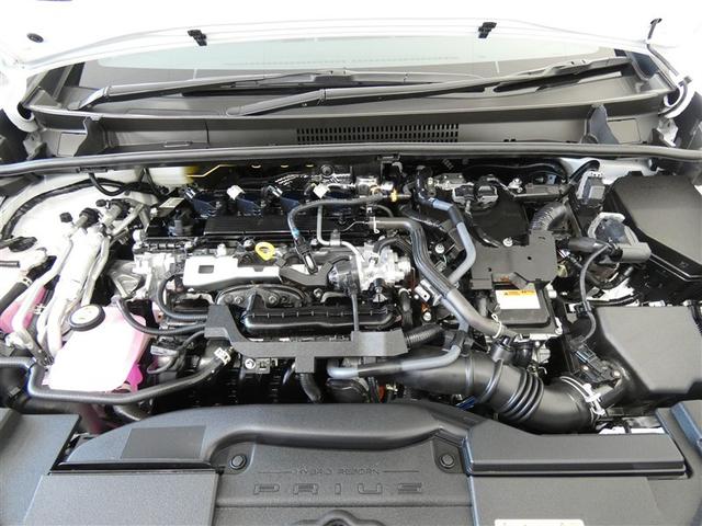 プリウス Ｚ　１００Ｖ電源　ドラレコ　ミュージックプレイヤー接続可　電動シート　サンルーフ　アルミホイール　ワンオーナー　ＬＥＤヘッドランプ　キーレス　盗難防止装置　ハイブリッド　オートクルーズコントロール（32枚目）