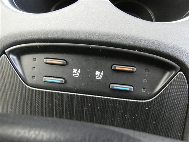 ハリアーハイブリッド Ｚ　レザーパッケージ　ドラレコ　ミュージックプレイヤー接続可　電動シート　４ＷＤ　革シート　アルミホイール　ＬＥＤヘッドランプ　記録簿　キーレス　盗難防止装置　ハイブリッド　オートクルーズコントロール　メモリーナビ（14枚目）