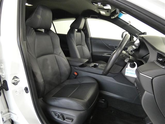 ハリアーハイブリッド Ｚ　レザーパッケージ　ドラレコ　ミュージックプレイヤー接続可　電動シート　４ＷＤ　革シート　アルミホイール　ＬＥＤヘッドランプ　記録簿　キーレス　盗難防止装置　ハイブリッド　オートクルーズコントロール　メモリーナビ（15枚目）