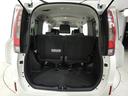 ラッゲージスペースもしっかり確保。買い物の荷物もばっちり積み込むことができますよ♪