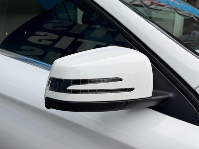 GLAクラス GLA220 4マチック 1オーナー 禁煙車 黒レザー 純正ナビ TV リアカメラ 電動リアゲート レーダーセーフティ スマートキー LEDライト シートヒーター ACC BSM ドラレコ 純正AW(13枚目)