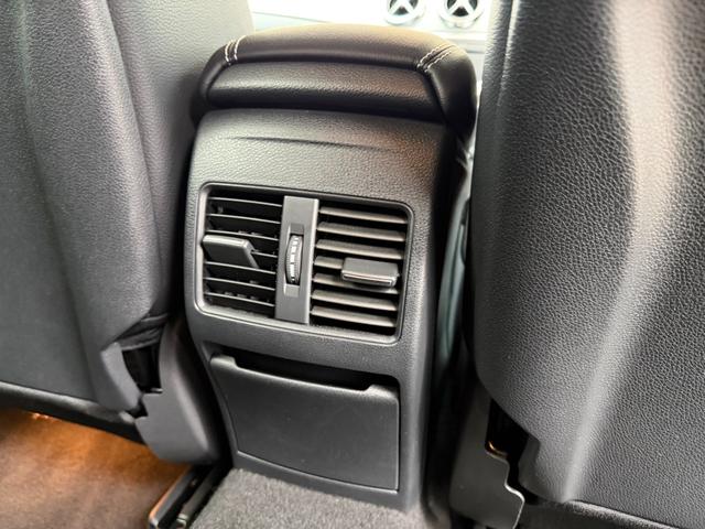 GLAクラス GLA220 4マチック 1オーナー 禁煙車 黒レザー 純正ナビ TV リアカメラ 電動リアゲート レーダーセーフティ スマートキー LEDライト シートヒーター ACC BSM ドラレコ 純正AW(26枚目)