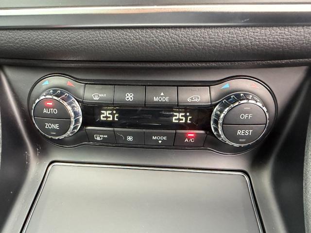 GLAクラス GLA220 4マチック 1オーナー 禁煙車 黒レザー 純正ナビ TV リアカメラ 電動リアゲート レーダーセーフティ スマートキー LEDライト シートヒーター ACC BSM ドラレコ 純正AW(31枚目)