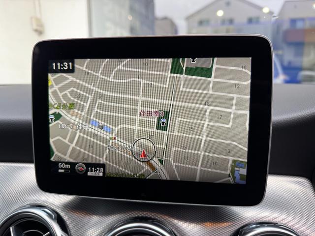 GLAクラス GLA220 4マチック 1オーナー 禁煙車 黒レザー 純正ナビ TV リアカメラ 電動リアゲート レーダーセーフティ スマートキー LEDライト シートヒーター ACC BSM ドラレコ 純正AW(34枚目)