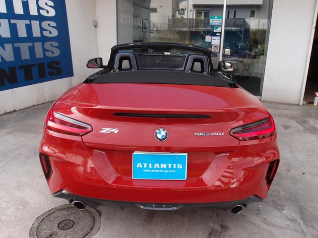 ＢＭＷ Ｚ４