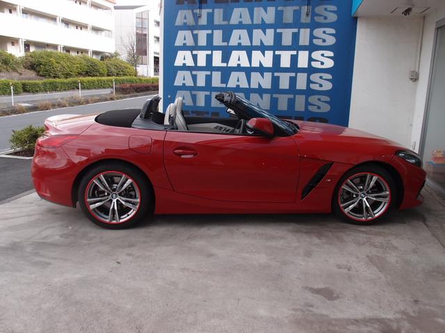 ＢＭＷ Ｚ４