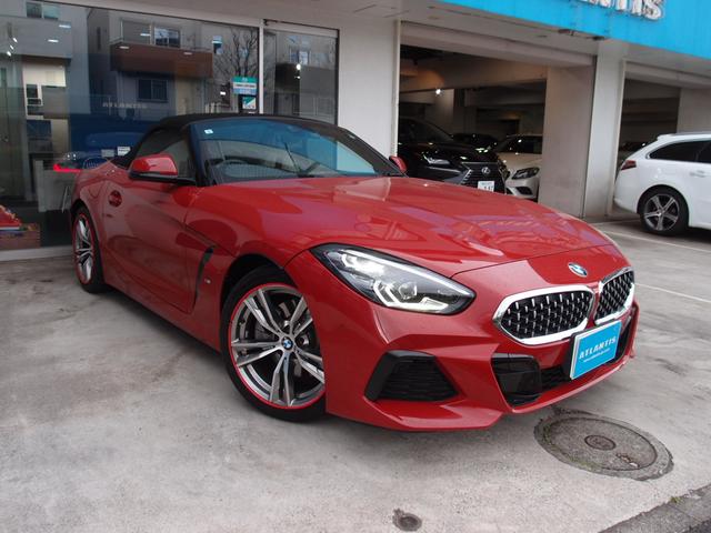 ＢＭＷ Ｚ４