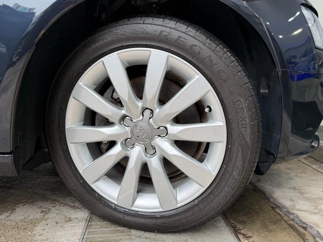 A4アバント 2.0TFSIクワトロ SEパッケージ 1オーナー 禁煙車 ベージュ革シート アシスタンスPKG 純正ナビ TV リアカメラ キセノン ACC BSM スマートキー 電動シート シートヒーター 純正AW(16枚目)