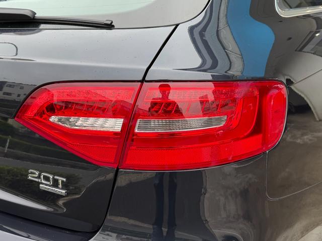 A4アバント 2.0TFSIクワトロ SEパッケージ 1オーナー 禁煙車 ベージュ革シート アシスタンスPKG 純正ナビ TV リアカメラ キセノン ACC BSM スマートキー 電動シート シートヒーター 純正AW(19枚目)
