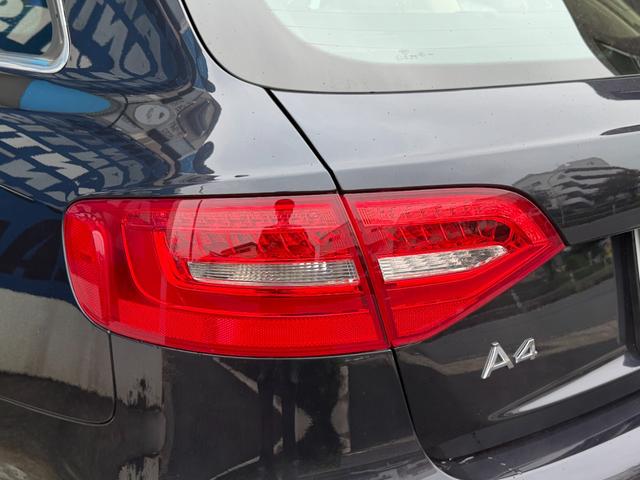 A4アバント 2.0TFSIクワトロ SEパッケージ 1オーナー 禁煙車 ベージュ革シート アシスタンスPKG 純正ナビ TV リアカメラ キセノン ACC BSM スマートキー 電動シート シートヒーター 純正AW(20枚目)