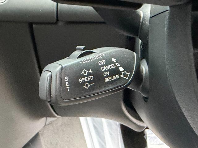 A4アバント 2.0TFSIクワトロ SEパッケージ 1オーナー 禁煙車 ベージュ革シート アシスタンスPKG 純正ナビ TV リアカメラ キセノン ACC BSM スマートキー 電動シート シートヒーター 純正AW(34枚目)