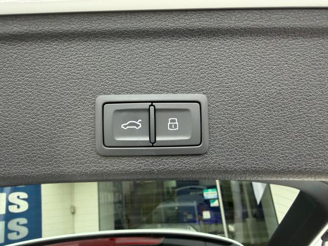 A4オールロードクワトロ ベースグレード 1オーナー 禁煙車 黒レザー 純正ナビ TV サラウンドビューカメラ バーチャルコックピット ACC サイドアシスト 電動リアゲート 純正AW(22枚目)