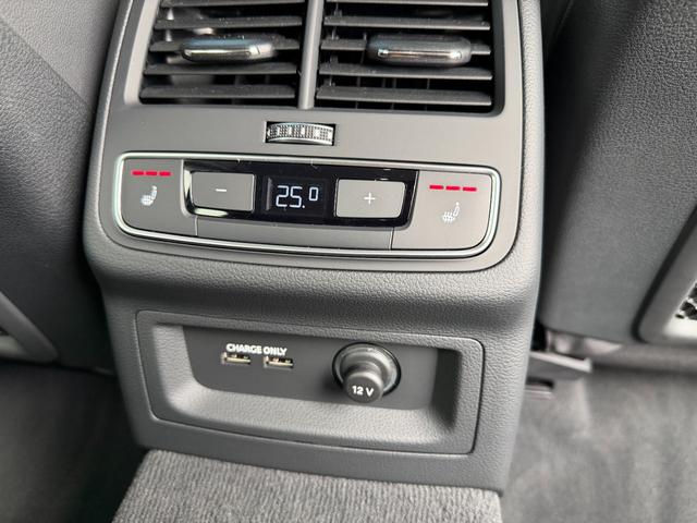 A4オールロードクワトロ ベースグレード 1オーナー 禁煙車 黒レザー 純正ナビ TV サラウンドビューカメラ バーチャルコックピット ACC サイドアシスト 電動リアゲート 純正AW(28枚目)