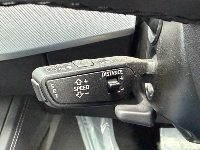 A4オールロードクワトロ ベースグレード 1オーナー 禁煙車 黒レザー 純正ナビ TV サラウンドビューカメラ バーチャルコックピット ACC サイドアシスト 電動リアゲート 純正AW(37枚目)