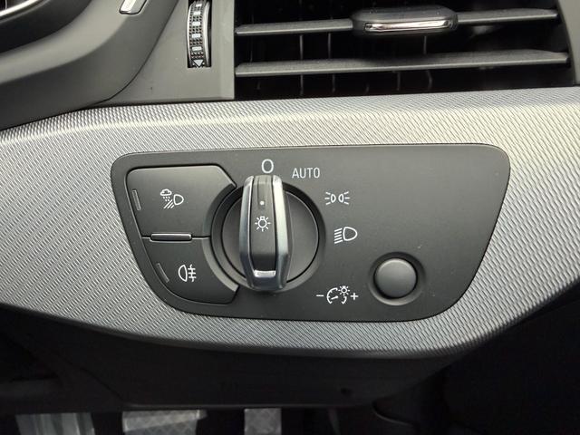 A4オールロードクワトロ ベースグレード 1オーナー 禁煙車 黒レザー 純正ナビ TV サラウンドビューカメラ バーチャルコックピット ACC サイドアシスト 電動リアゲート 純正AW(38枚目)