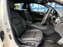 GLA220 4マチック 1オーナー 禁煙車 黒レザー 純正ナビ TV リアカメラ 電動リアゲート レーダーセーフティ スマートキー LEDライト シートヒーター ACC BSM ドラレコ 純正AW(29枚目)