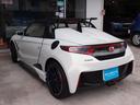 HONDA S660