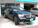 MERCEDES BENZ GLC-CLASS