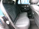 MERCEDES BENZ GLC-CLASS