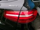 MERCEDES BENZ GLC-CLASS