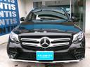 MERCEDES BENZ GLC-CLASS