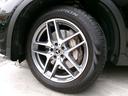 MERCEDES BENZ GLC-CLASS