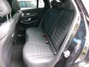 MERCEDES BENZ GLC-CLASS