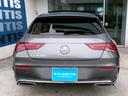 MERCEDES BENZ CLA-CLASS SHOOTING BRAKE